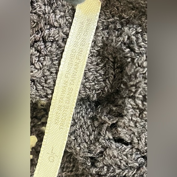 Free People Tie Back Sweater - Picture 3 of 15